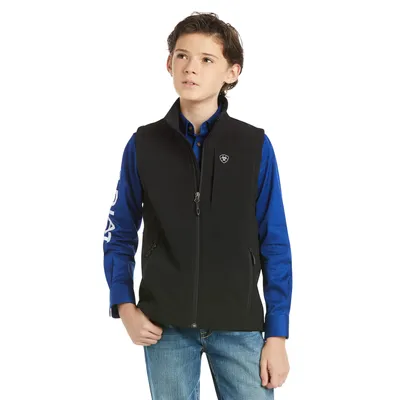 Vernon 2.0 Softshell Vest