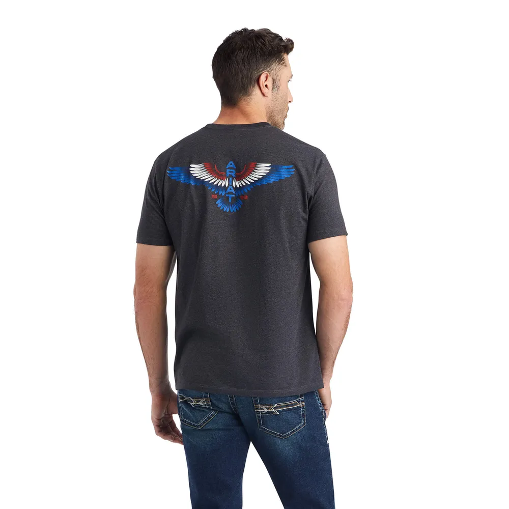 Ariat Fighting Eagle T-Shirt