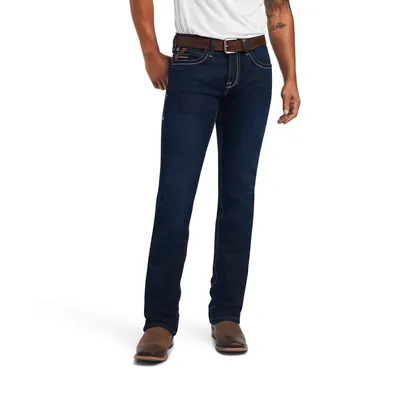 M7 Slim Ranger Straight Jean