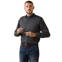 FR Air Inherent Work Shirt