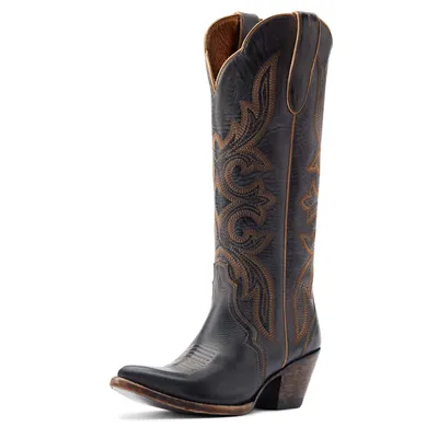 Belinda StretchFit Western Boot