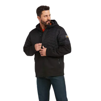 Rebar Cloud 9 Insulated Jacket