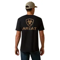 Ariat Shield Stitch T-Shirt