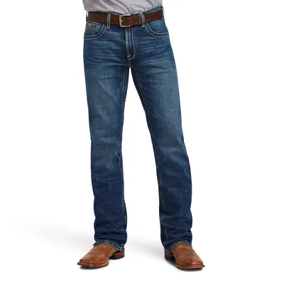 M5 Straight Marston Jean