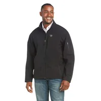 Vernon 2.0 Softshell Jacket