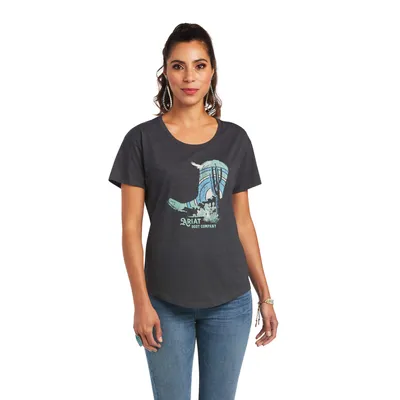 Ariat Boot Co.™ T-Shirt