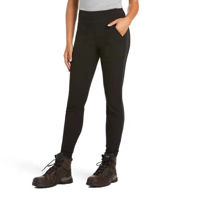 Rebar DuraStretch Utility Legging