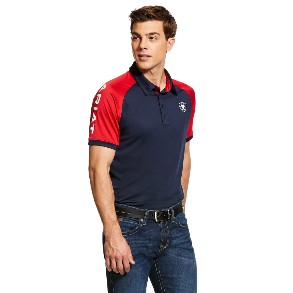 Team 3.0 Polo Shirt