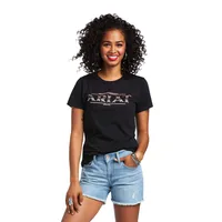 Ariat Serape Style T-Shirt