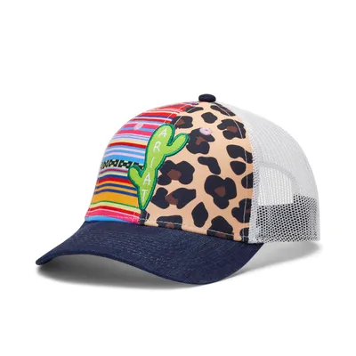 Cactus Icon Cap