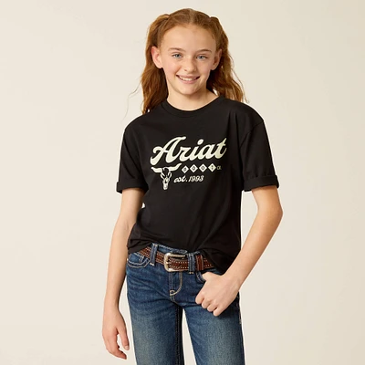 Ariat Established Boot CO T-Shirt