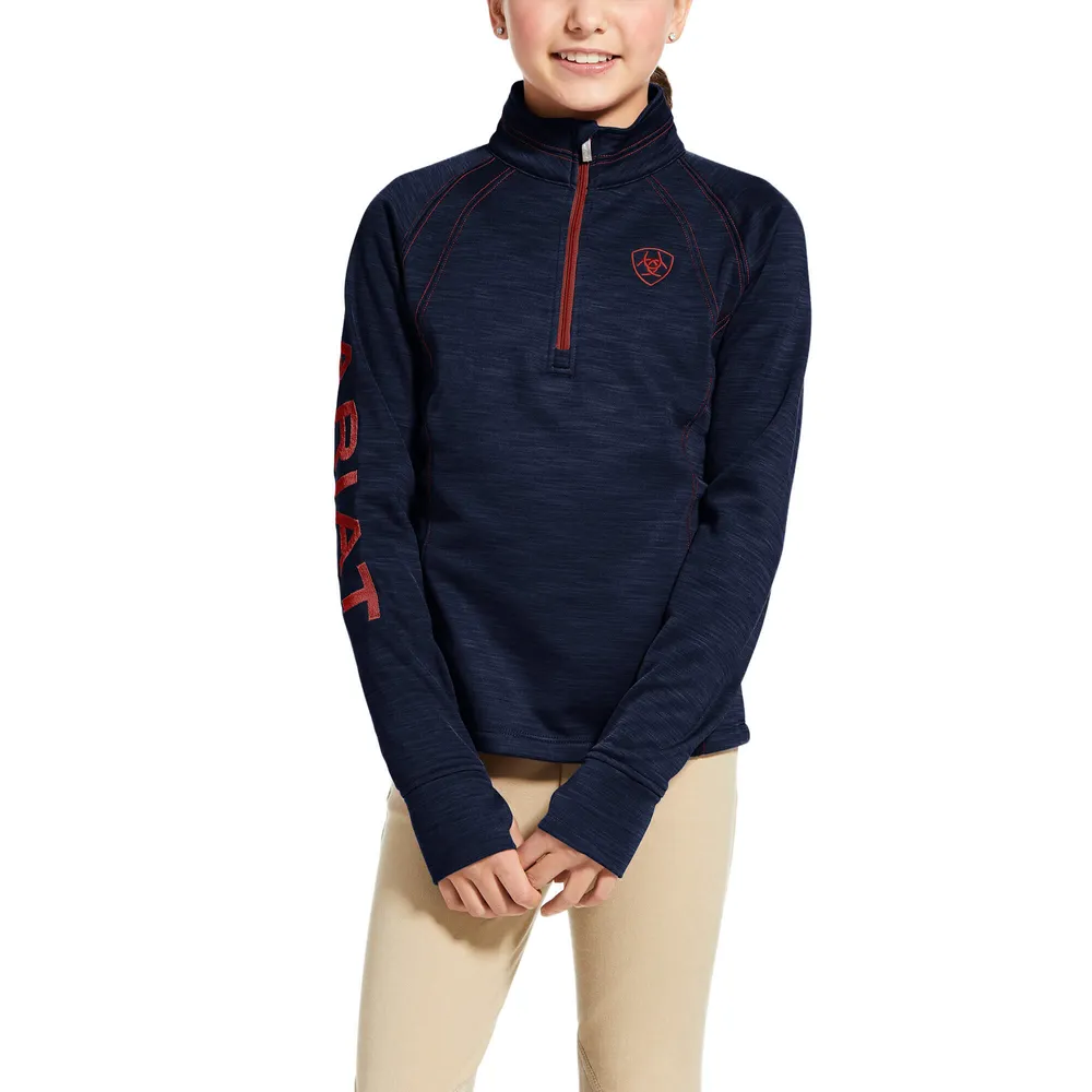 Ariat Cold Series Quarter Zip - Small