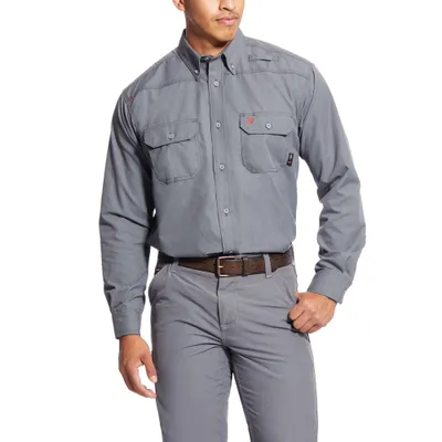 FR Featherlight Work Shirt