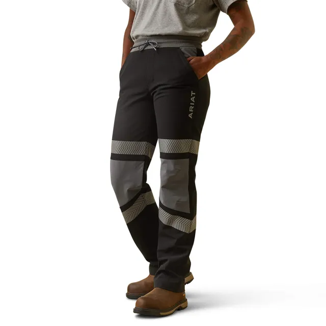 Rebar M7 Slim DuraStretch Made Tough Double Front Straight Pant