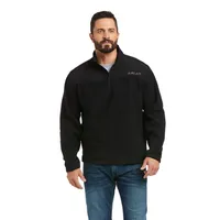 Basis 2.0 1/4 Zip Sweatshirt