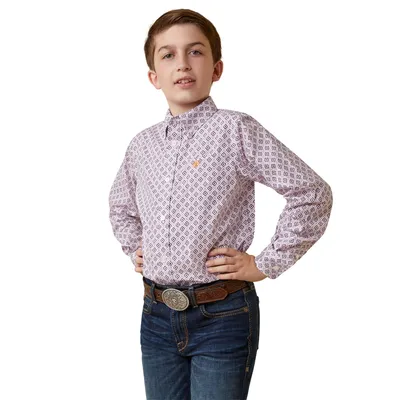 Merrick Classic Fit Shirt