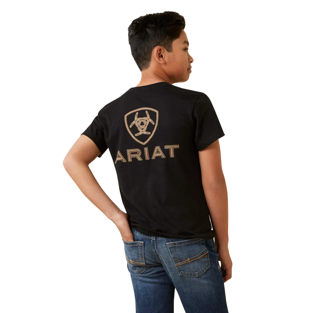 Ariat Shield Stitch T-Shirt