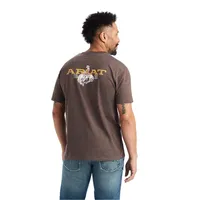 Ariat Bronc Buster T-Shirt