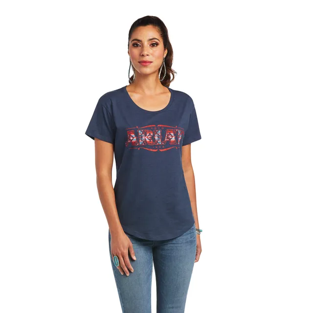 Ariat Viva Mexico T-Shirt