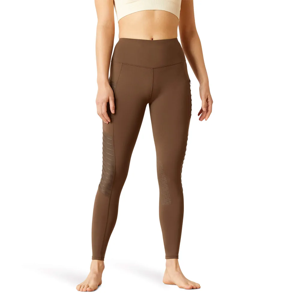 ariat prevail insulated full seat tights