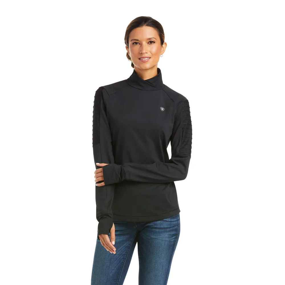 Venture Baselayer