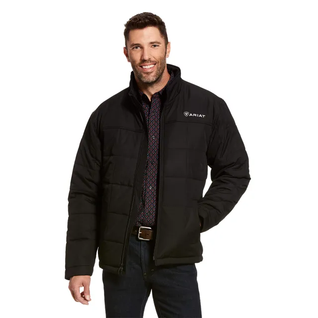 Incline Hybrid Jacket