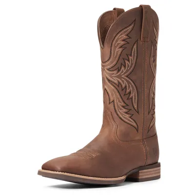 Everlite Fast Time Western Boot