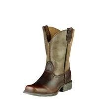 Rambler Western Boot