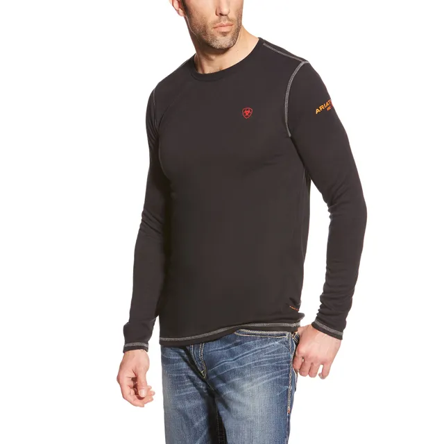 Ariat Ascent Crew Baselayer