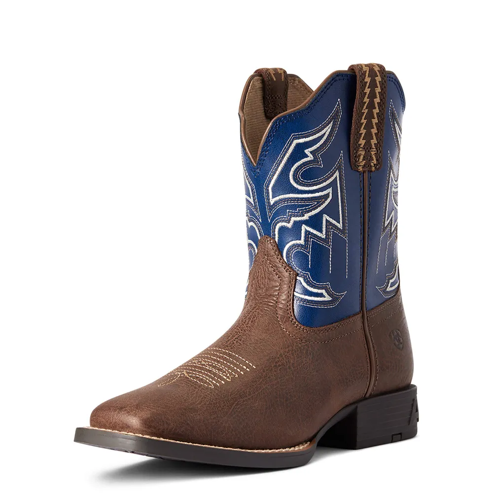 Ariat Youth Sorting Pen Western Boot