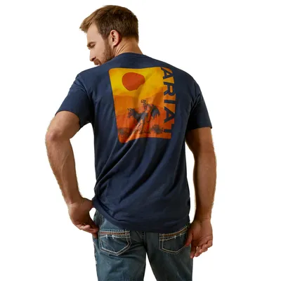 Ariat Mustang Fever T-Shirt