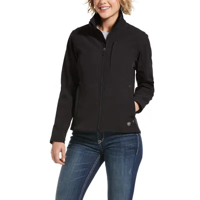 Softshell Jacket