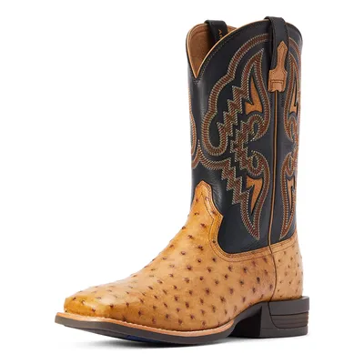 Dagger Western Boot