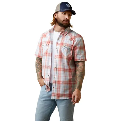 Harter Retro Fit Shirt