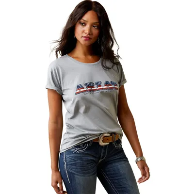 Ariat Fighting Eagle T-Shirt