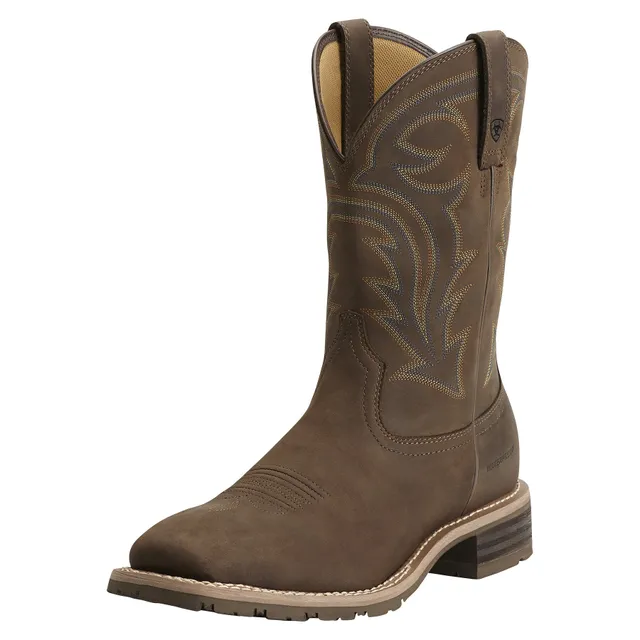 Deep Water Western Boot Ariat