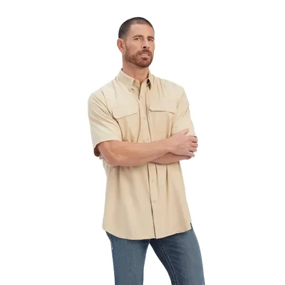 VentTEK Outbound Classic Fit Shirt