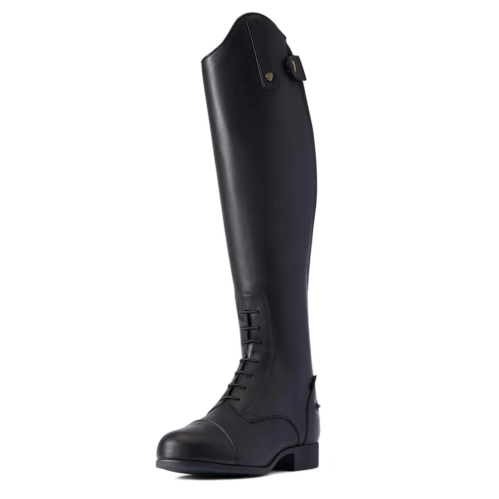 Ariat Heritage Contour II Waterproof Insulated Tall Riding Boot