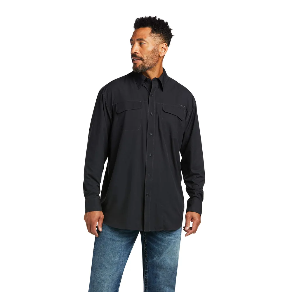 VentTEK Outbound Classic Fit Shirt