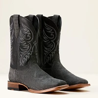 Wiley Cowboy Boot