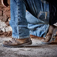 Groundbreaker 6" Work Boot