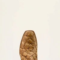 Futurity Fame Cowboy Boot