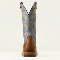 Standout Cowboy Boot