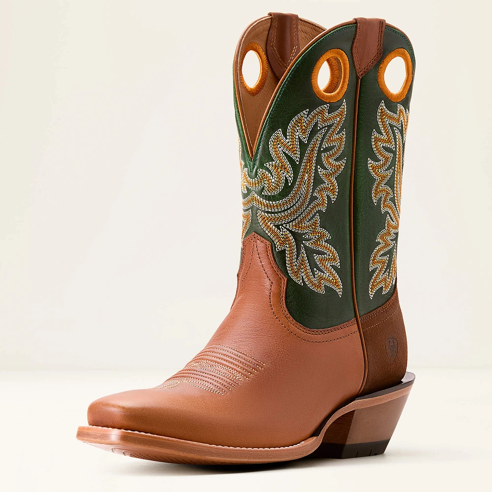 Bronc Stomper Cowboy Boot