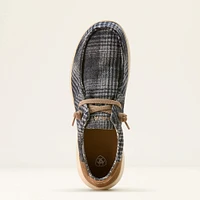 Hilo Shoe