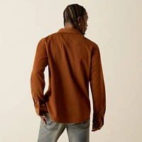 Yellowstone Earth Retro Fit Shirt