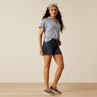 Naz 5" Short
