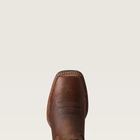 Sport All Country Western Boot