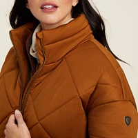 Adena Insulated Jacket
