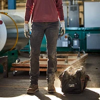 Rebar DuraStretch Made Tough Straight Leg Pant